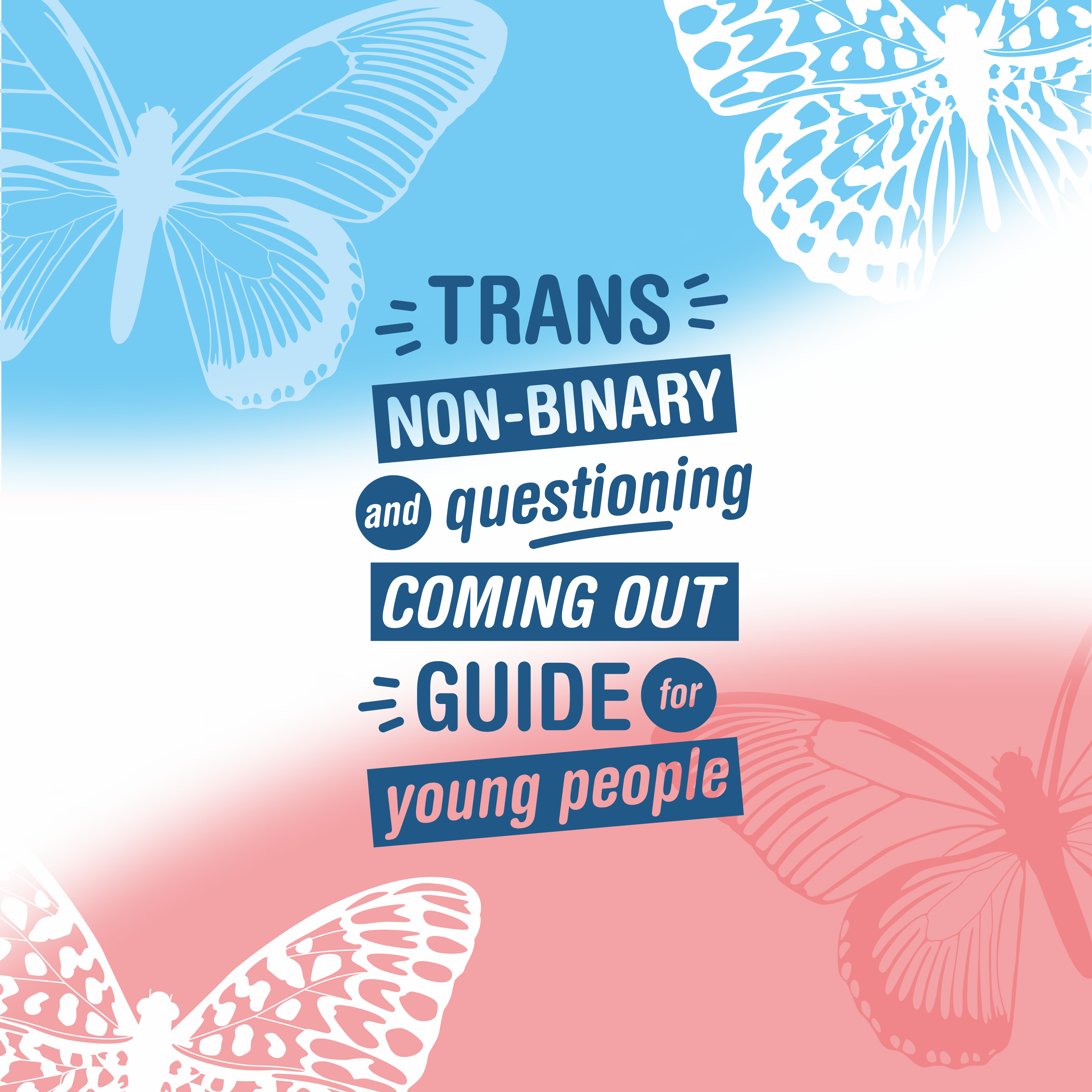 Happy Non-Binary Awareness Week 2023! - Scottish Trans
