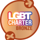 Award Seal Bronze