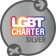 Award Seal Silver