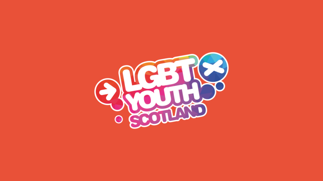 Copy Of Logo Coloured Background