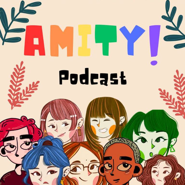 Amity Podcast