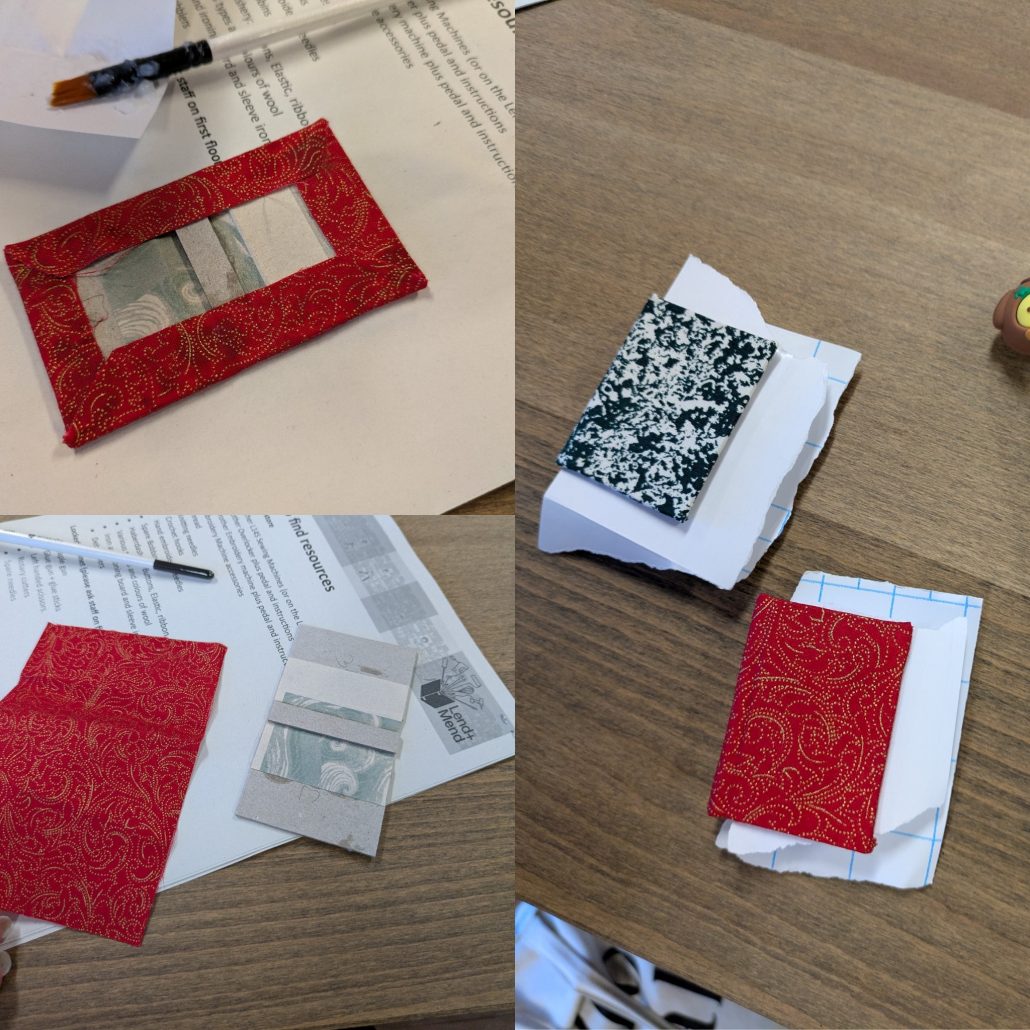 Tiny Books