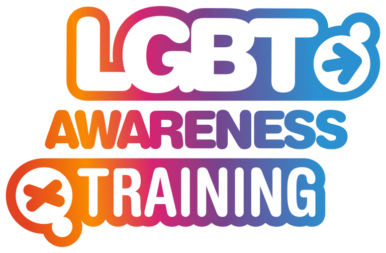 LGBTYS AwarenessTraining Logo Colour