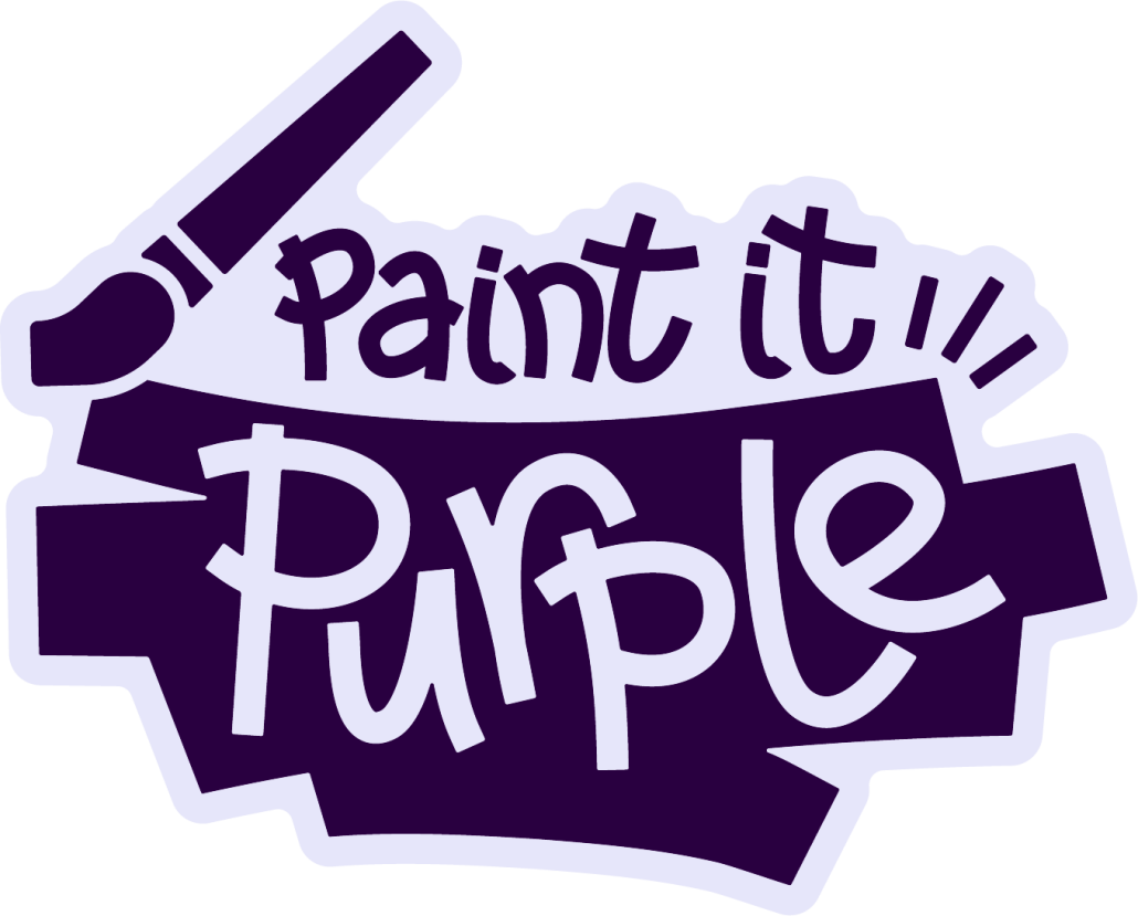 PaintItPurple PRIMARY